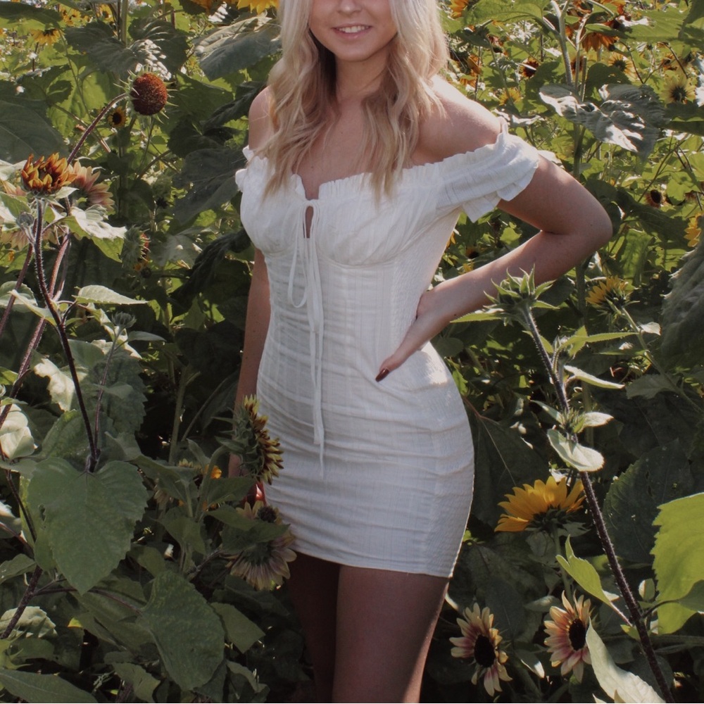 Princess Polly Dress